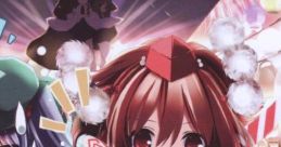 博麗神社例大祭参加者心得 ～諸注意事項ドラマCD～ Touhou 例大祭6 - Video Game
