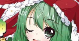 厄神days Touhou 例大祭11 - Video Game
