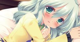 古明地こいしの添い寝ディスク Touhou C93 - Video Game Video game from 古明地こいしの添い寝ディスク Touhou C93 for Windows.