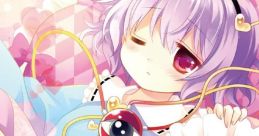 古明地さとりのSSR Touhou C92 - Video Game
