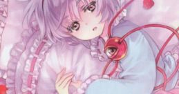 古明地さとりのすやすやディスク Touhou 例大祭14 - Video Game
