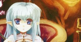 古珀街のlore Jam Touhou M3-26 - Video Game