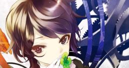 合言葉、世界。 Touhou C84 - Video Game