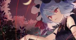吸血スペクトラム Touhou 東方紅楼夢16 - Video Game
