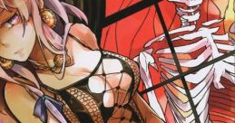 呪い Touhou C90 - Video Game