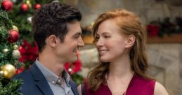 The Mistletoe Inn (2017) When aspiring romance novelist Kim Rossi is unceremoniously dumped by her soon-to-be-published