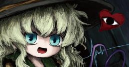 喧喧囂囂寂滅譫妄 ～ Catharsis of Delirium ～ Touhou 秋例大祭10 - Video Game