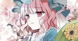 四季の調べ～春・夏～ Symphonic FantasmⅢ Touhou 東方紅楼夢9 - Video Game