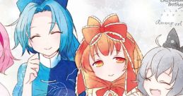 四季折々 Touhou C86 - Video Game