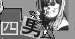 四男汚声 Touhou M3-07春 - Video Game