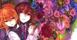 境界カレイドスコープ Touhou 例大祭11 - Video Game