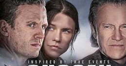 Chosen (2016)