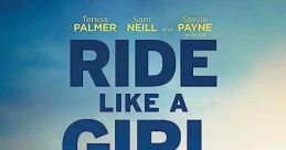 Ride Like a Girl (2019)