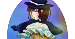 夏のhaze Touhou 例大祭15 - Video Game