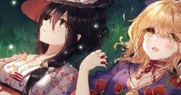 夏影久遠 Touhou C90 - Video Game