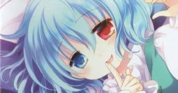 多々良小傘のSSR Touhou 例大祭14 - Video Game