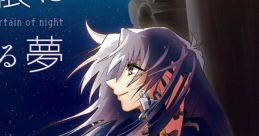 夜の帳に架かる夢 Touhou 例大祭19 - Video Game Video game from 夜の帳に架かる夢 Touhou 例大祭19 for Windows. Published by