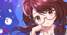 夜の水槽～Toho Dream Scape vol.6 Touhou C97 - Video Game