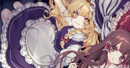 夜明けの先 Touhou C101 - Video Game