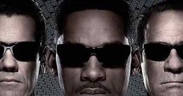 Men in Black 3 (2012)
