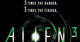 AlienÂ³ (1992)