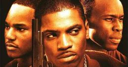 Paid in Full (2002)