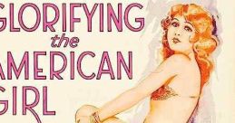 Glorifying the American Girl (1929)