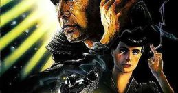 Blade Runner (1982) A blade runner must pursue and terminate four replicants who stole a ship in space and have returned to