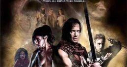 Abelar: Tales of an Ancient Empire (2010) A princess is on a quest to unite the five greatest warriors to save her kingdom