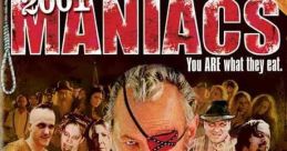 2001 Maniacs (2005)