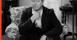 Nothing But Nerves (1942)