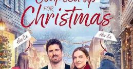 Coupled Up for Christmas (2023) Two heartbroken strangers pretend to be dating to win the affection of their respective
