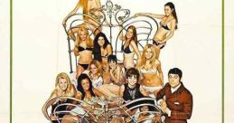 Pussycat, Pussycat, I Love You (1970) An American playwright living in Rome consults a quack psychiatrist to combat his fears