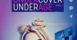 Undercover Underage (2021) Follows child advocate Roo Powell and her team at nonprofit organization SOSA (Safe from Online