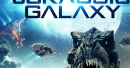 Jurassic Galaxy (2018)