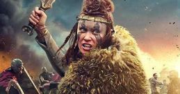 Boudica (2023)
