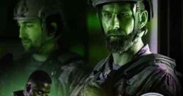 Alien Warfare (2019) A team of Navy Seals investigates a mysterious science outpost only to have to combat auad of formidable
