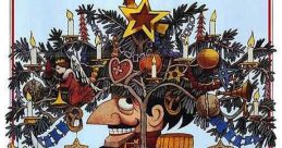 Nutcracker (1986) The colorful holiday classic is brought to the big screen, designed by famed children's story author and