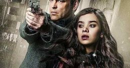 Term Life (2016) A guy wanted around town by various hitmen hopes to stay alive long enough for his life insurance policy