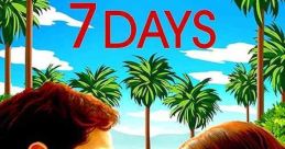 7 Days (2021) As if their pre-arranged date, organized by their traditional Indian parents, wasn't uncomfortable enough, Ravi
