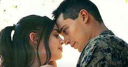 Purple Hearts (2022)