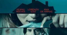 Knock Knock (2015)