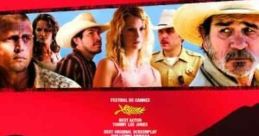 Three Burials (2005)