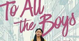 To All the Boys: Always and Forever (2021)