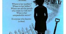 The Little Girl Who Lives Down the Lane (1976)