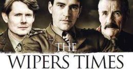 The Wipers Times (2013)