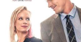 The Competition (2018)