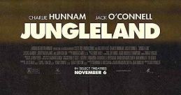 Jungleland (2019)