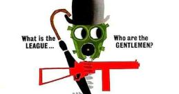 The League of Gentlemen (1960)