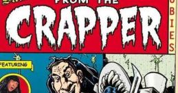 Tales from the Crapper (2004)